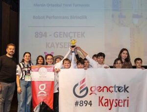 Yenişehir’de bilim ve teknoloji rüzgârı