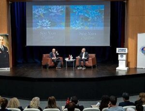 Yenişehir’in hafızası bu sefer ‘Eczacılık’ için tazelendi