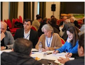 Yenişehir’in ‘Mikroiklim’ ihtilali Ayvalık’ta görücüye çıktı!