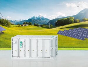 YEO Teknoloji’den Romanya’da 54 MWp GES ve 80 MWh Depolama Yatırımı