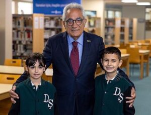 Zekât, fitre ve bayram bağışlarınız Darüşşafakalı öğrencilerin geleceğini aydınlatıyor!