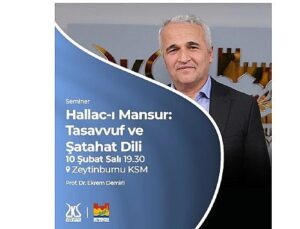 Zeytinburnu Kültür Sanat (ZKS) 9-15 Şubat Haftalık Aktiflik Takvimi