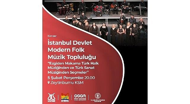 ZKS 2-8 Şubat Haftalık Aktiflik Takvimi