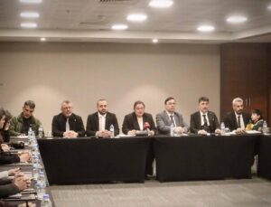 “14 Mart Hekimlerin Günüdür; Sorunlar Görmezden Gelinemez”