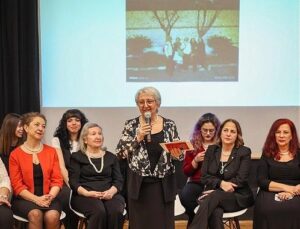 17 farklı bayanın öyküsü “OnsekizİNCİ” okurlarla buluştu