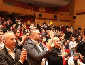 18 Mart’a özel “Bir Destandır Çanakkale” konseri