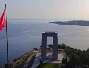 18 Mart’ın Tarihi Mirası Deniz Turizmine Yön Veriyor