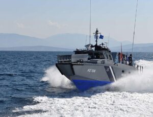 22 migrants die off the coast of Crete after six days at sea