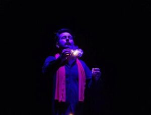 3. Tiyatro Şenliği İzleyicilerden Tam Not Aldı