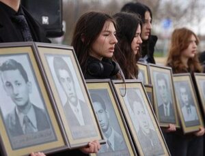 392 can, 1 Mart’ın yıl dönümünde dualarla anıldı