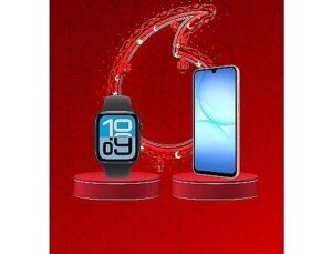 5G’ye Sayılı Günler Kala Vodafone Flex’te Fırsatlar Başladı