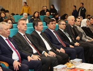 62. Kütüphane Haftası Osmangazi’de Coşkuyla Başladı