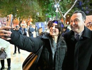 8 Mart’ta Manalı Buluşma: Stantlar, Anlatılar ve Yürüyüş