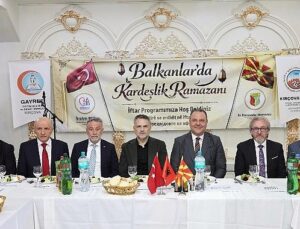 8 yıl sonra Balkanlar’da Bayrampaşa rüzgârı esti