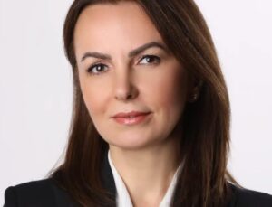 AbbVie Türkiye’de Önemli Atama