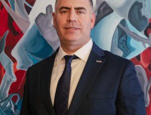 ABD’de 11 Yıldır Türkiye’yi Temsil Ediyor