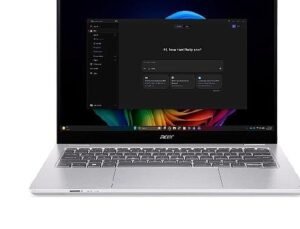 Acer, Intel vPro ve Intel Core Ultra Serisi 3 İşlemcili Birinci TravelMate P4 ve P2 Copilot+ PC’lerini Tanıttı