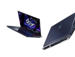 Acer, Masaüstü Düzeyinde Performans İçin Predator Helios Neo Oyun Dizüstü Bilgisayarlarını Yeni Jenerasyon İşlemci ve Ekran Kartlarıyla Yeniledi