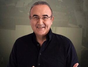 Ahmet Ümit ve Sunay Akın, İETT’nin Kültür Söyleşisinde Buluşuyor