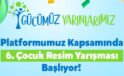 Aksa Elektrik “Geleceğin Enerjisi” Resim Yarışması Başlıyor
