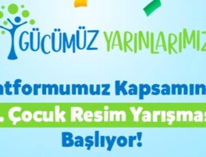 Aksa Elektrik “Geleceğin Enerjisi” Resim Yarışması Başlıyor