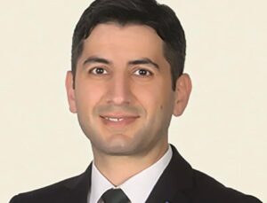 Aksa Sakarya Doğalgaz’da Yeni Atama