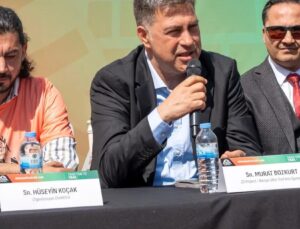 Alanya Ultra Trail Uluslararası Hedeflerini Büyütüyor