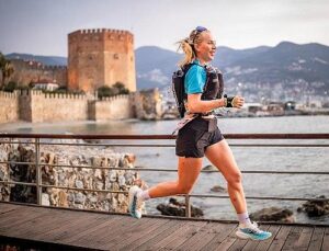 Alanya Ultra Trail’de Nefes Kesen Rekabet, Şampiyonlar Aşikâr Oldu