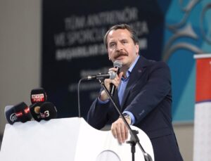 “Ali Yalçın Hangi Narkozun Etkisinde Konuşuyor!”