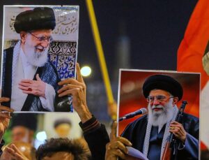 All Iranian officials and commanders killed in the past nine months