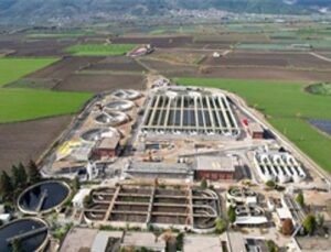 Altyapıda rekorlar periyodu: 2 yılda 13 milyar lira