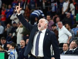 Anadolu Efes, Monaco’yu ağırlayacak
