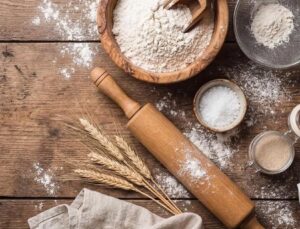 Anadolu’nun Buğday Mirası Türkiye’nin Üretim Gücüne Yön Veriyor