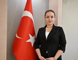 Antalya Büyükşehir Belediye Lider Vekili Büşra Özdemir’in 18 Mart İletisi