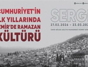APİKAM’dan Cumhuriyet’in birinci yıllarına uzanan ramazan seyahati