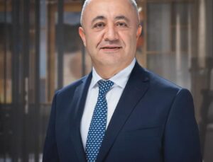 Arçelik’te 3 Yeni Üst Düzey Atama