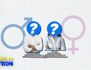 Are European women closing the leadership gender gap?