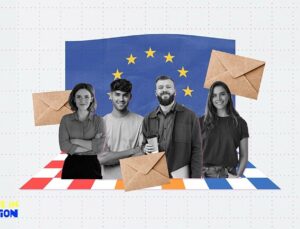 Are young Europeans really left-leaning? Poll sheds some light