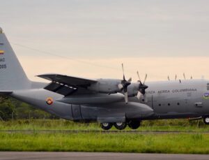 At least 66 killed and dozens injured in Colombian military plane crashes in Putumayo