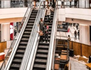 AVM Metrekare Verimlilik Endeksi, Nominal Olarak Yüzde 22,8 Arttı