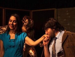 Ayvalık’ta Bayan Oyunları Şenliği Cuma Akşamı Başlıyor