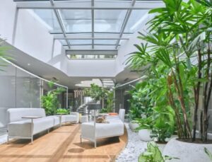 BAB Architects, iF Design Award 2026’da Ödülle Onurlandırıldı!