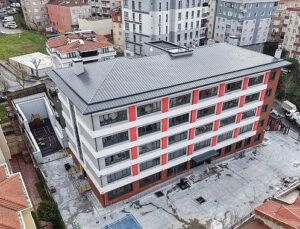 Bağcılar’da eğitime büyük yatırım: Tıpkı anda 7 yeni okulun inşaatı devam ediyor