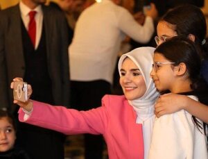 Bakan Göktaş: Onların yanında devlet ve bizler varız