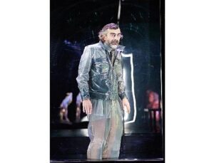 Bakırköy Belediye Tiyatroları’nda 14 Mart Tıp Bayramı Özel Gösterimi