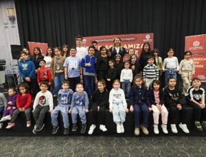 Bakırköy Belediyesi’nden İftar Buluşması