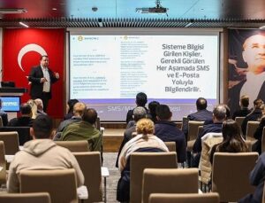 Bakırköy’de E-İmar Devri Başladı