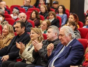 Bakırköy’de Türkiye’nin Geleceği Konuşuldu