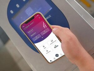 Bakiyeniz hiç bitmeyecek