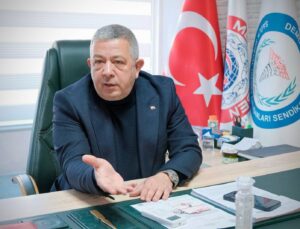 Başkan Togan Demircan’dan Çarpıcı Çıkış!